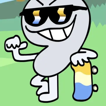Juiceilggayo의 Nine(BFDI)