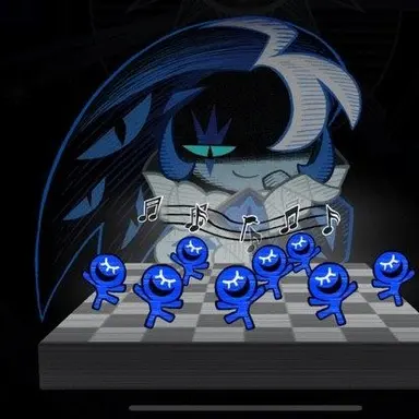 Profile image of 쉐도우밀크