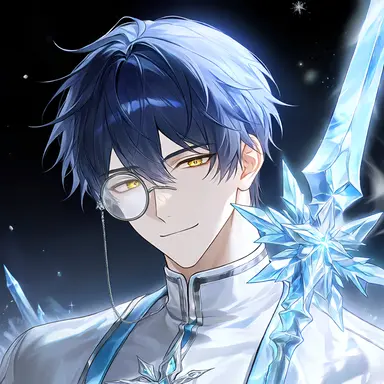 Profile image of Rei