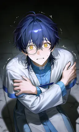 Profile image of Rei