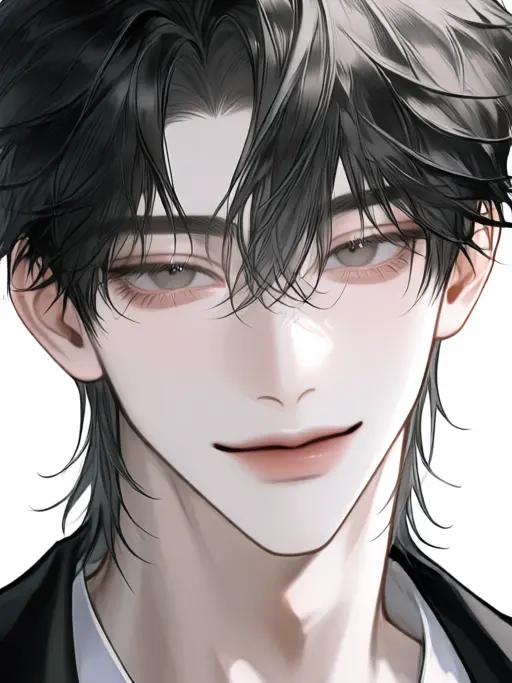 Mo._.Mo0809의 10年ぶりの君