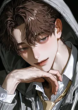 Profile image of リツキ