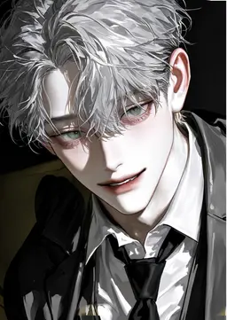 Profile image of リヒト