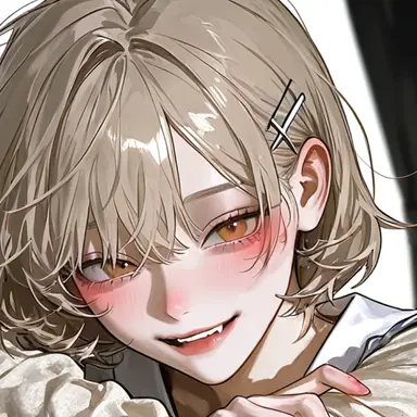 Profile image of ツムギ
