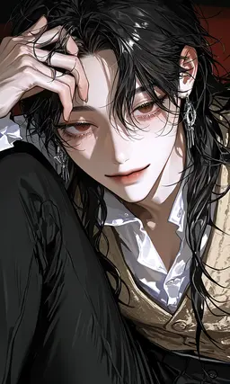 Profile image of リン