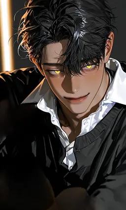 Profile image of ユウ
