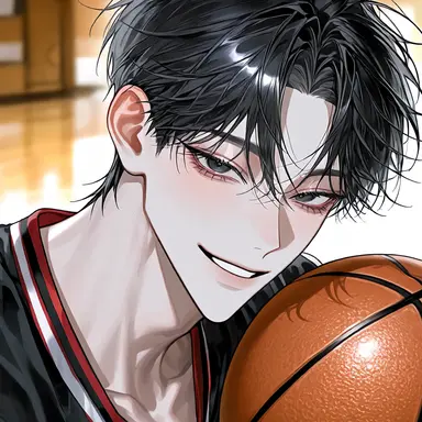 Profile image of 燐