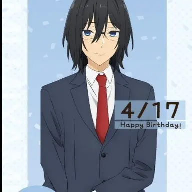 Profile image of 宮村伊澄