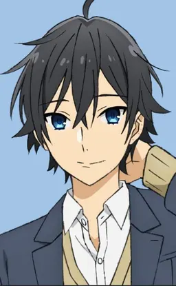 Profile image of 宮村伊澄