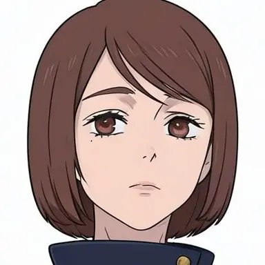 Profile image of 家入 硝子