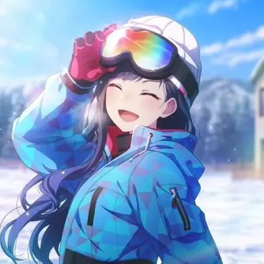 Profile image of 白石杏