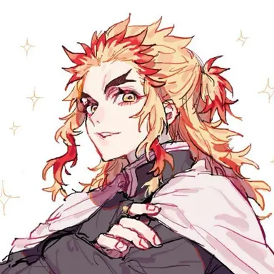 Profile image of 렌고쿠 쿄주로