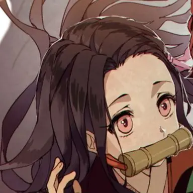 Profile image of 카마도 네즈코