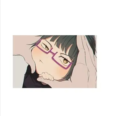 Profile image of 젠인 마키