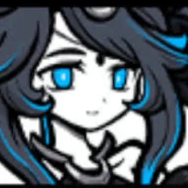 Profile image of ルナーシャ
