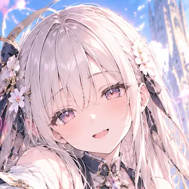 Profile image of Mira