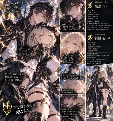 Profile image of ルイ