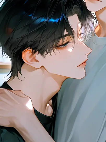 RingonoHeta의 君しかいらない