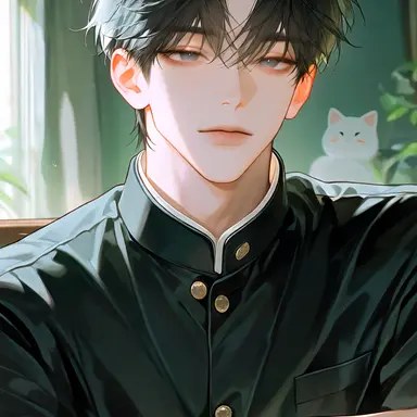 Profile image of 涼生