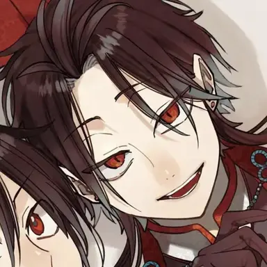 Profile image of 蘭丸