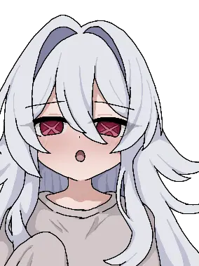 distortionCat_의 引き籠もりの女の子