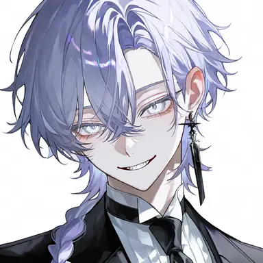 Profile image of Fuyuse