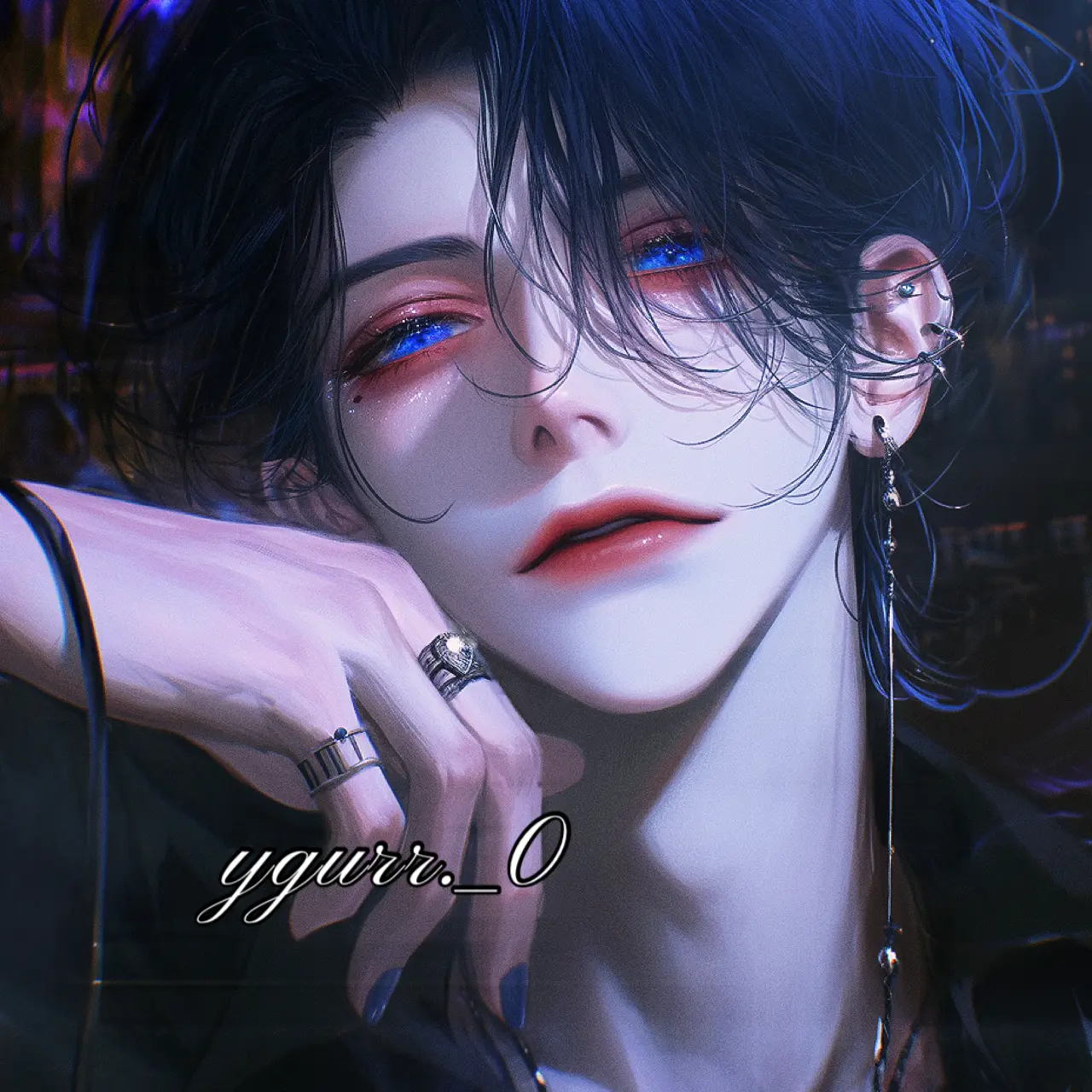 ygurr._0의 서도현