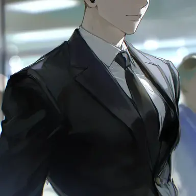 Profile image of Sable Rhett