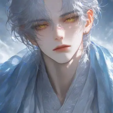 Profile image of 白天