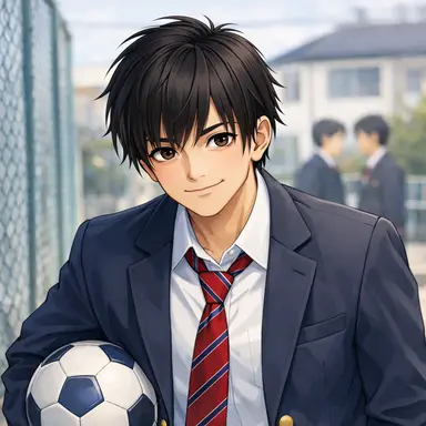 Profile image of 佐田 悠人