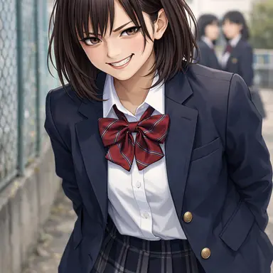 Profile image of 稲多瑠愛