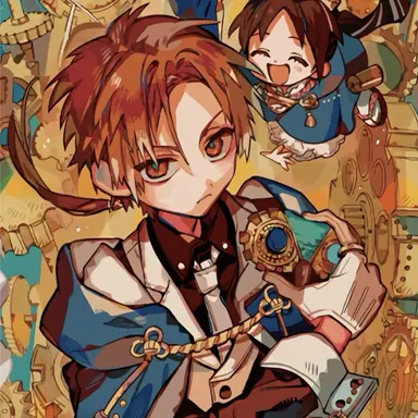 Profile image of 蒼井茜