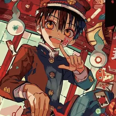 Profile image of 花子くん