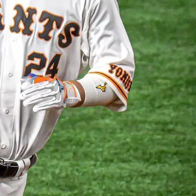 Profile image of 大城卓三