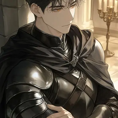 Profile image of Corvyn