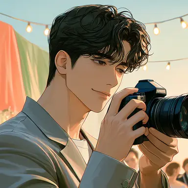 Profile image of Jonah Petrakis