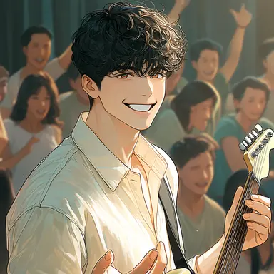 Profile image of Felix Amari