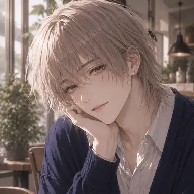 Profile image of 司
