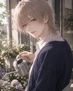Profile image of 司