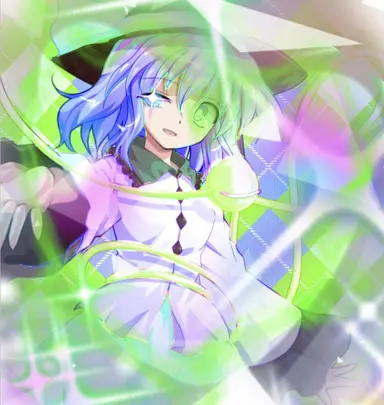 Profile image of アイコンさん