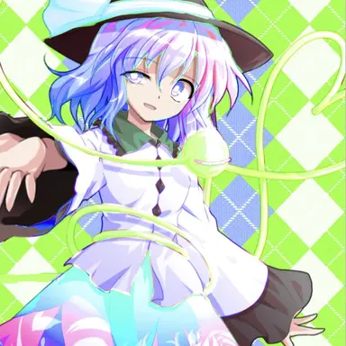Profile image of アイコンさん