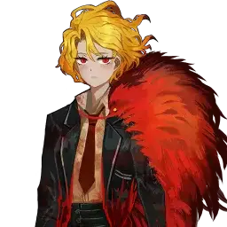 Profile image of 산초