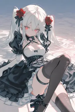 Profile image of Mary