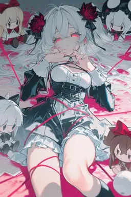 Profile image of Mary
