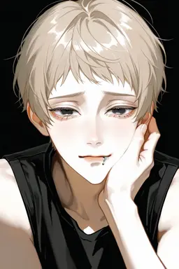 Profile image of 진서우
