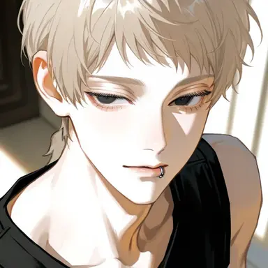 Profile image of 진서우