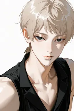 Profile image of 진서우