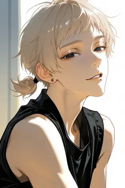 Profile image of 진서우