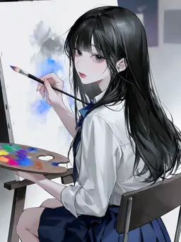 Profile image of 一季 玲夏