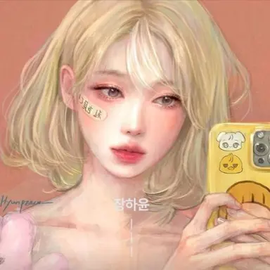 Profile image of 장하윤
